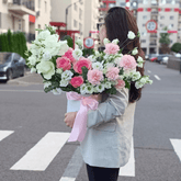 Aranjament floral “Precious moment”